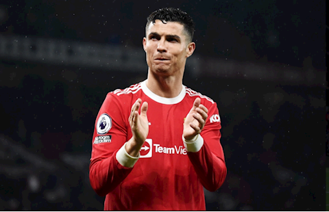 Bayern Munich quan tâm tới Cristiano Ronaldo?