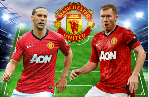 Roy Keane chọn đội hình MU xuất sắc nhất mọi thời đại: Không Rio và Scholes