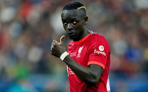 Sang Bayern, Mane nhận lương gấp 3 lần ở Liverpool