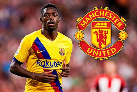 Điểm tin bóng đá sáng 30/5: MU gửi lời đề nghị khủng cho Ousmane Dembele