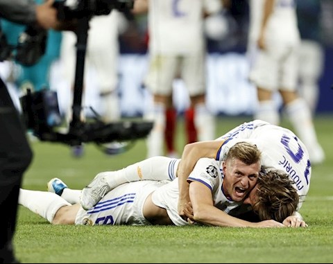 Toni Kroos nói điều mà CĐV Real Madrid nào cũng muốn nghe