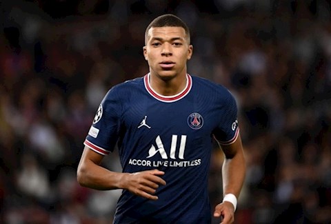 Mbappe phủ nhận thông tin thanh lý HLV và đàn anh tại PSG