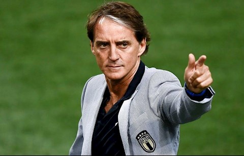 ĐT Italia chốt danh sách đấu Siêu cúp Liên lục địa với Argentina