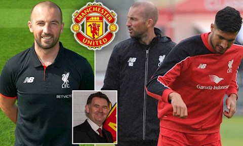 MU chính thức ký hợp đồng với người cũ của Liverpool