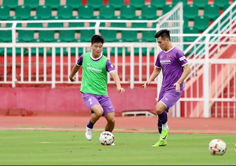 Tiến Linh dính chấn thương trước thềm tập trung ĐT Việt Nam