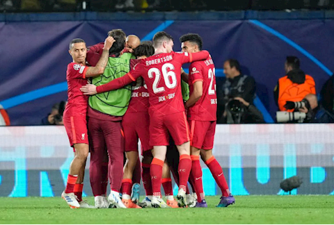 Liverpool và 2 bộ mặt hoàn toàn khác biệt trước Villarreal