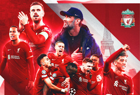 Nhìn lại chiến thắng đầy cảm xúc của Liverpool trước Villarreal