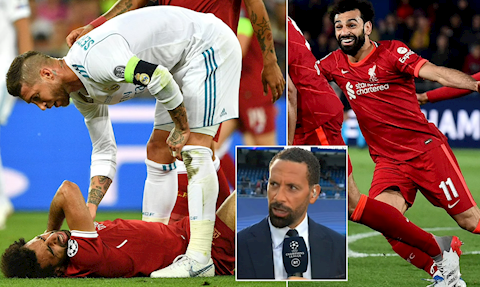 Mohamed Salah nhắn Real Madrid: “Chúng ta có món nợ cần phải giải quyết”