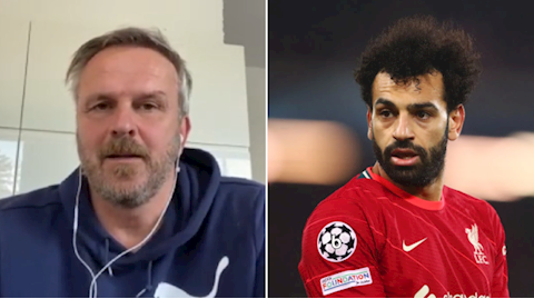 Đòi thanh toán nợ nần với Real, Mohamed Salah bị huyền thoại Liverpool dằn mặt