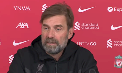 Jurgen Klopp lên tiếng vụ Man City bị Real đá văng khỏi Champions League