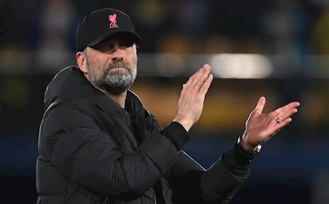 Klopp chỉ trích cách phân phối vé chung kết C1 của UEFA