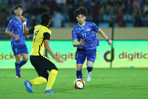 Nhận định U23 Thái Lan vs U23 Malaysia (20h30 ngày 12/9): Dắt tay nhau đi tiếp?