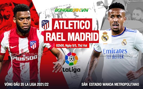 Cho nhiều trụ cột nghỉ ngơi, Real Madrid chấp nhận thua derby thủ đô