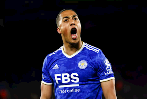 Arsenal chốt xong vụ Youri Tielemans