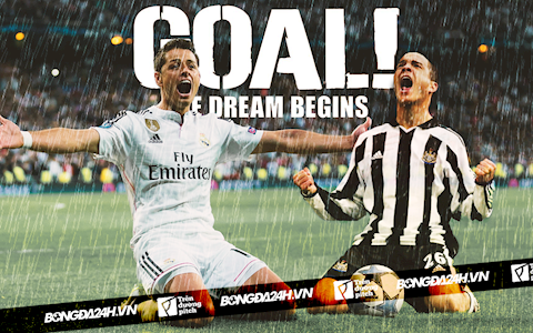 Chicharito: Santiago Munez của đời thực