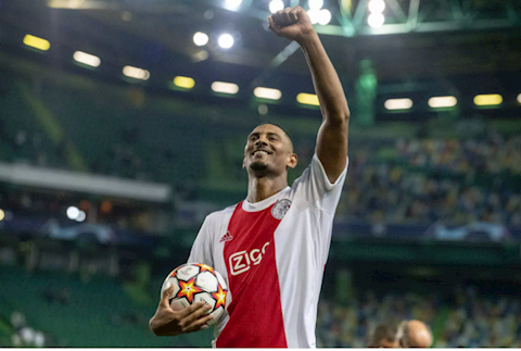 MU đưa Sebastien Haller trở lại Premier League