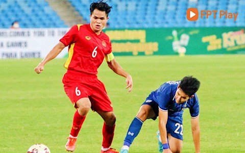 U23 Việt Nam ra quân Cúp bóng đá U23 Châu Á AFC, đối đầu kình địch U23 Thái Lan