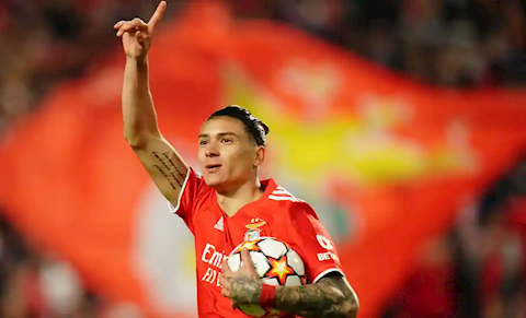 Klopp làm trái dự định của chính mình nếu Liverpool mua Nunez?