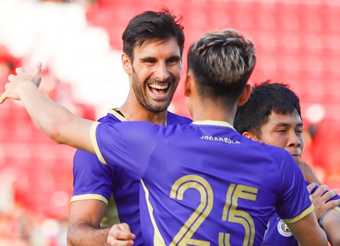 CLB Hà Nội: Sự trở lại của nhà vua