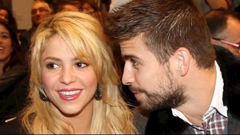 Đâu là nhân vật khiến Pique và Shakira chia tay?