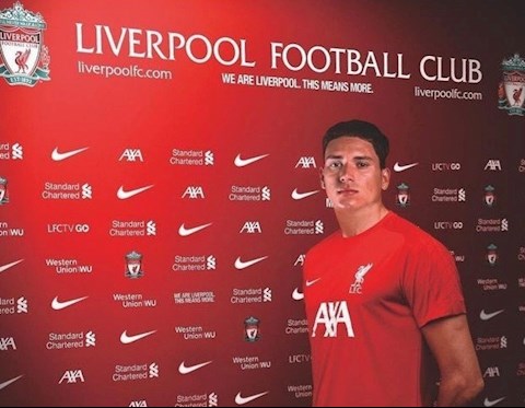 “Darwin Nunez có thể giành Vua phá lưới NHA mùa tới”