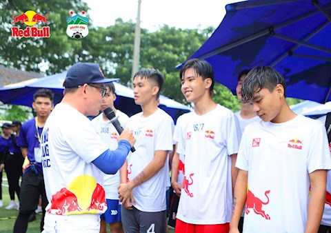 Tài năng gốc Hàn lọt tầm ngắm HAGL