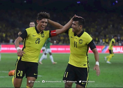 Tiếp bước Thái Lan, Malaysia và Indonesia giành vé tham dự VCK Asian Cup 2023