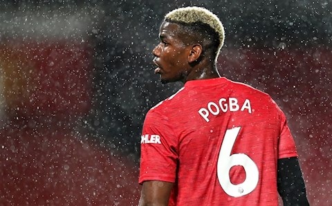 MU hậu Paul Pogba: Bắt đầu từ một kết thúc