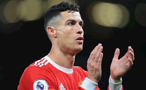 Cristiano Ronaldo muốn giành danh hiệu ở MU dưới thời Ten Hag