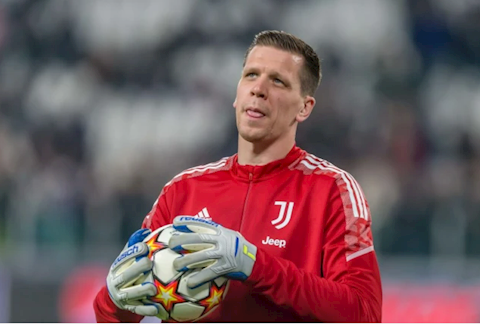 Wojciech Szczesny: “Arsenal tiến bộ, nhưng còn lâu mới được dự C1”