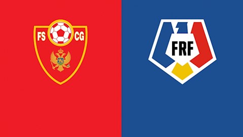 Nhận định Montenegro vs Romania 1h45 ngày 5/6 (UEFA Nations League 2022/23)