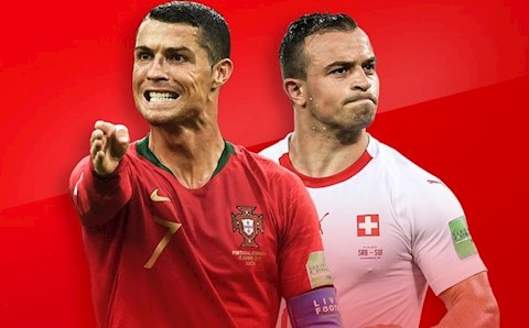 Nhận định Bồ Đào Nha vs Thụy Sĩ (01h45 ngày 6/6): Ronaldo trở lại tạo khác biệt