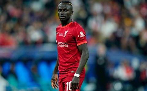 Bayern nói gì sau khi bị Liverpool từ chối 2 đề nghị mua Mane?