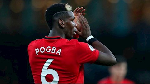 Đây! Chi tiết hợp đồng Paul Pogba sắp ký với đội bóng mới