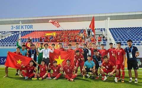 U23 Việt Nam: Phiêu lưu cùng Gong Oh Kyun