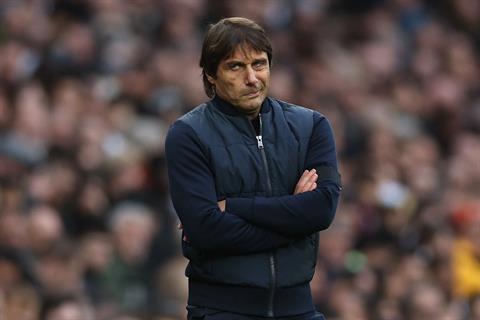 BLĐ Tottenham ra phán quyết cuối cùng về tương lai HLV Conte 