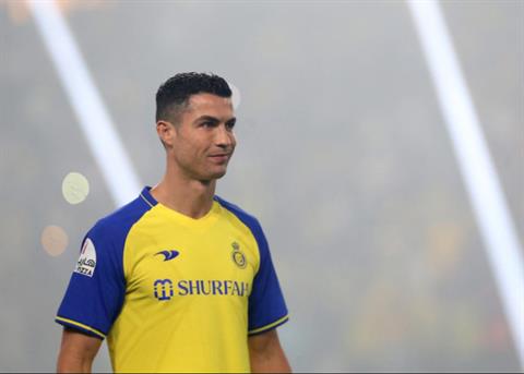 Al Nassr khẳng định Ronaldo không làm đại sứ World Cup