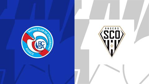 Nhận định -  Strasbourg vs Angers 0h00 ngày 7/1 (Cúp quốc gia Pháp 2022/23)