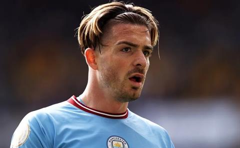 Jack Grealish: Hòa nhập ở Man City khó hơn tưởng tượng