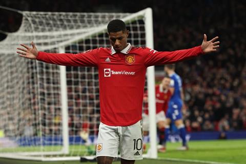 Video tổng hợp: MU 3-1 Everton (Vòng 3 FA Cup 2022/23)