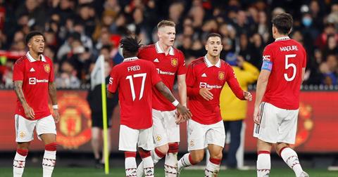 Michael Owen chia sẻ về cơ hội vô địch Premier League của MU