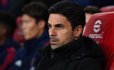 Điểm tin bóng đá tối 16/1: Arsenal có phương án B thay Mykhailo Mudryk 