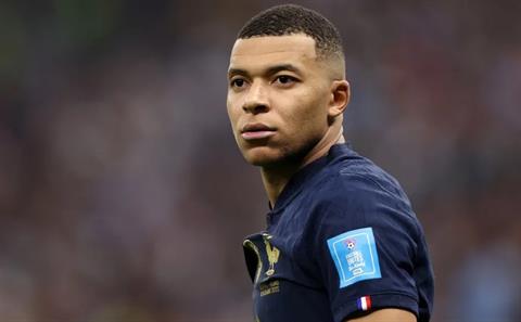 Mbappe sắp nhận trọng trách cực lớn tại tuyển Pháp