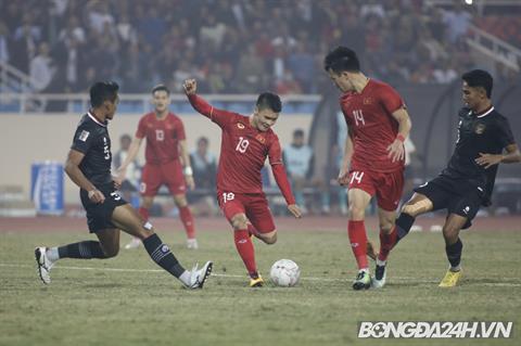 Báo Indo không đánh giá cao đội tuyển Việt Nam dưới thời HLV Troussier