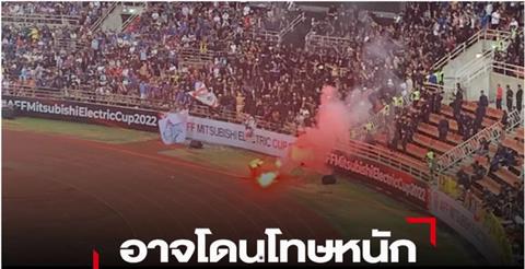 ĐT Thái Lan lo ngại gặp bất lợi lớn ở trận chung kết lượt về AFF Cup