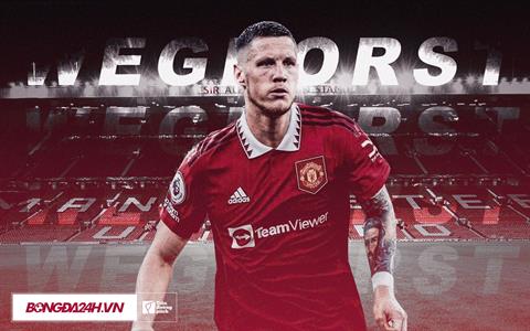 Wout Weghorst & hành trình bóng đá kỳ diệu của chàng công tử nhà giàu