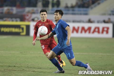 Cơn ác mộng của người Thái điều khiển trận chung kết lượt về AFF Cup 2022