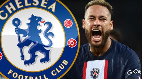 Điểm tin bóng đá tối 14/1: Chelsea gây sốc với Neymar
