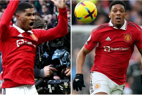 Điểm tin tối 15/1: MU trả giá đắt sau chiến thắng trước Man City