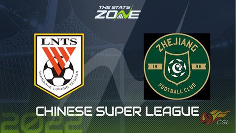 Nhận định Shandong Taishan vs Zhejiang Professional 14h30 ngày 15/1 (Cúp QG Trung Quốc 2022)